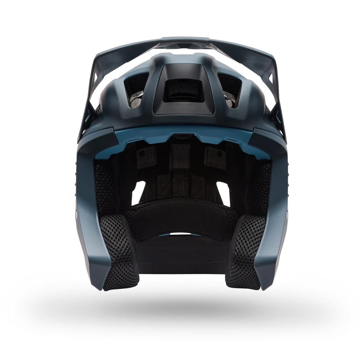 MTB-Helm BELL 3QTR-AIR MIPS RATIO Grau/Blau