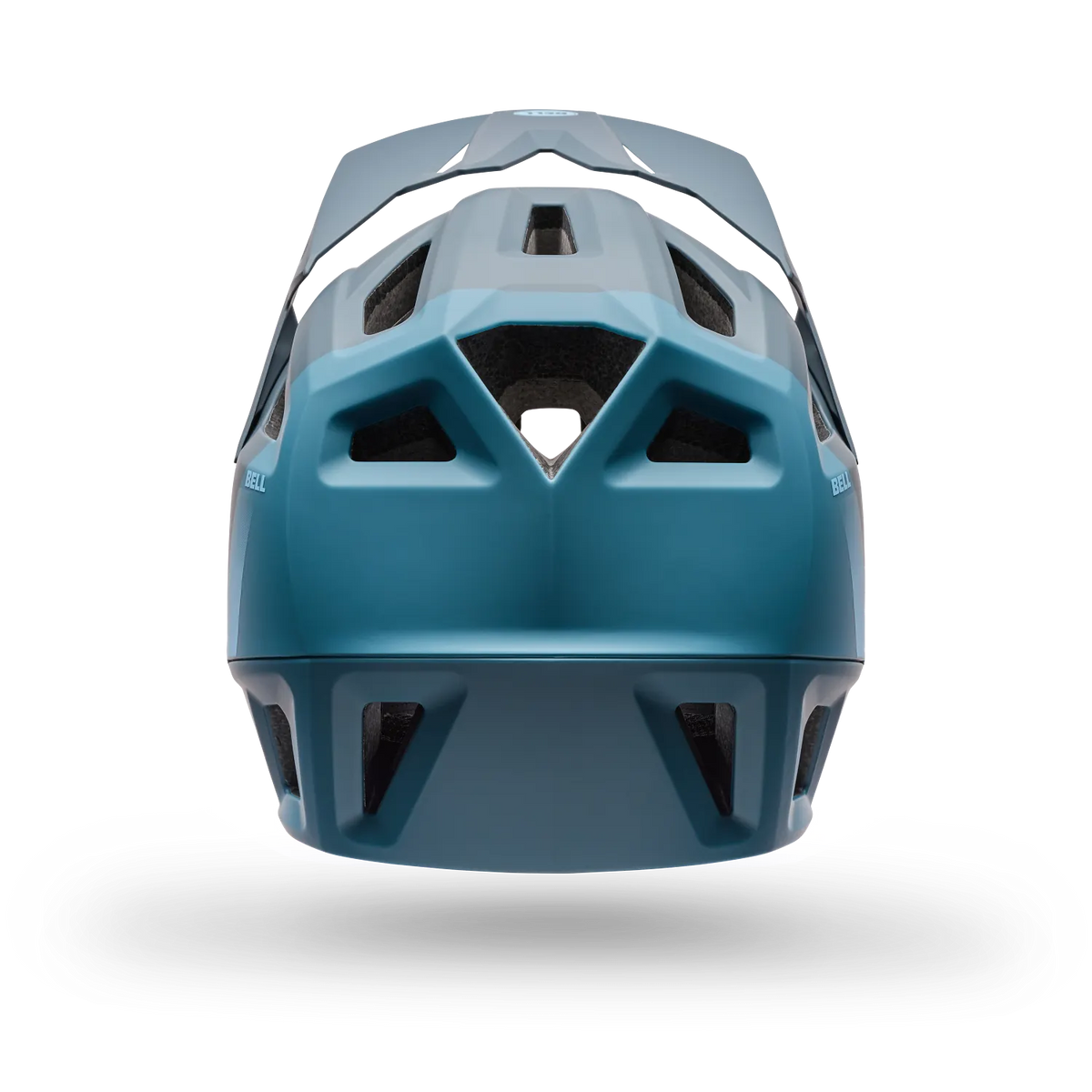 MTB-Helm BELL 3QTR-AIR MIPS RATIO Grau/Blau