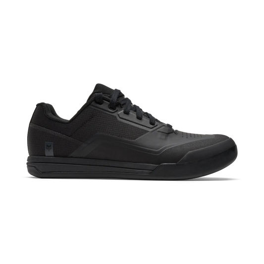 MTB-Schuhe FOX UNION FLAT Schwarz 2026