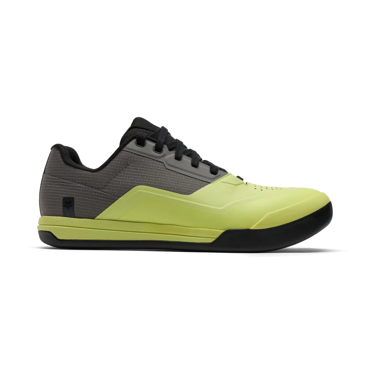 MTB-Schuhe FOX UNION FLAT Gelb/Grau 2026