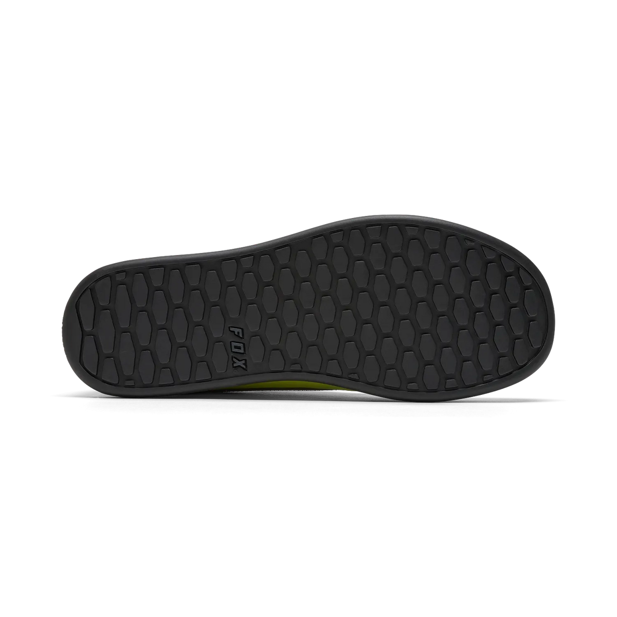 MTB-Schuhe FOX UNION FLAT Gelb/Grau 2026