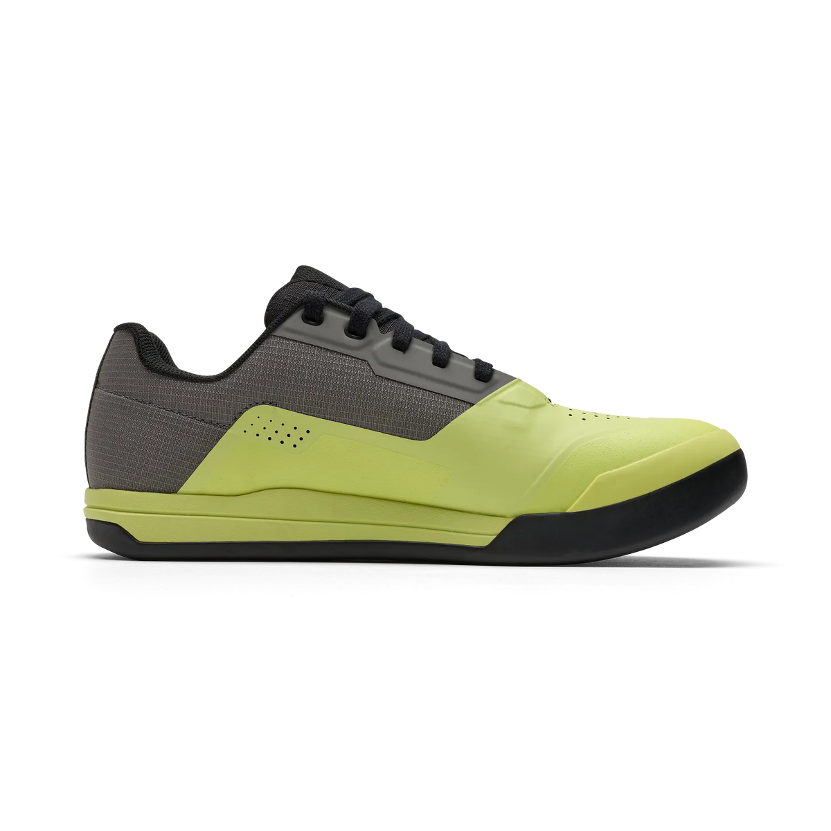 MTB-Schuhe FOX UNION FLAT Gelb/Grau 2026