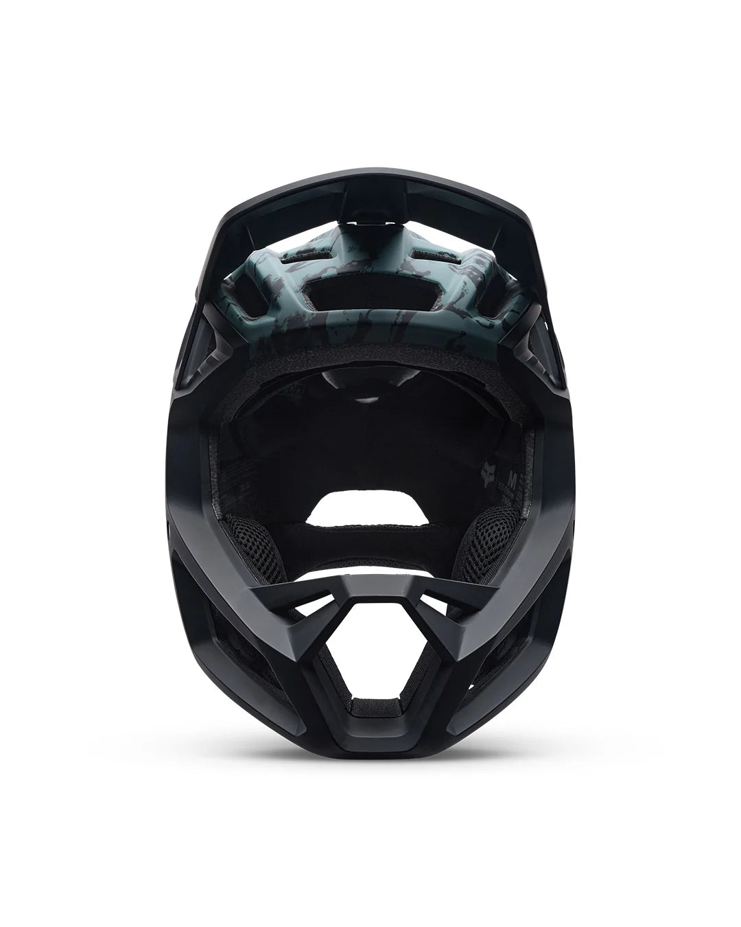 FOX PROFRAME THRIVE MIPS MTB-Helm Salbeigrün