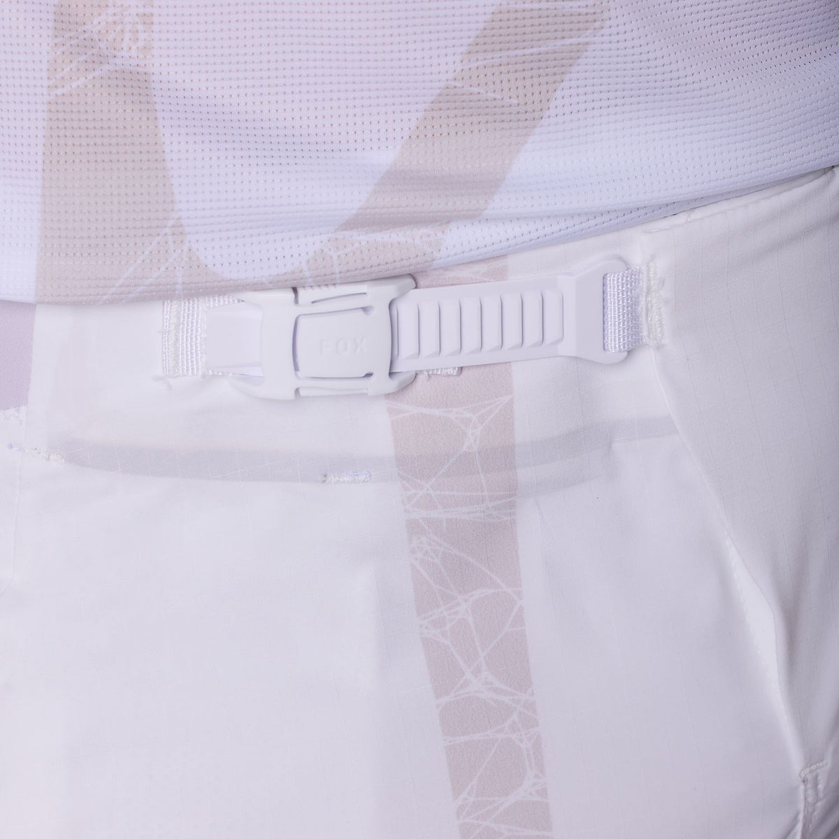 FOX FLEXAIR DIFFUSE SE Hose Weiß