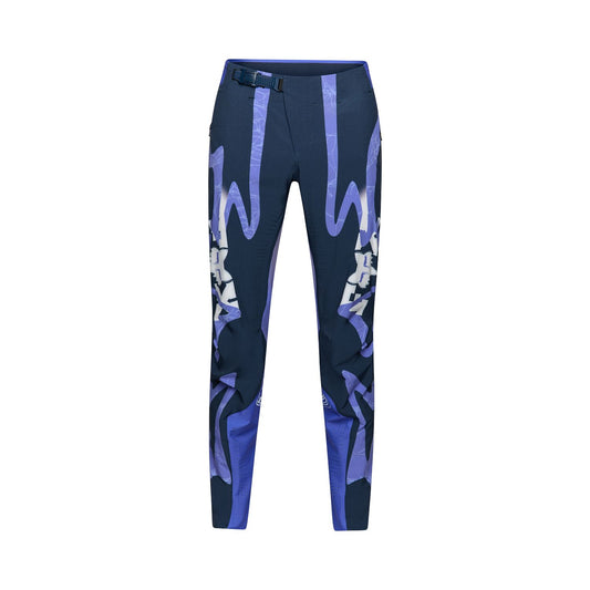 Hose FOX FLEXAIR DIFFUSE SE Violet Blueberry