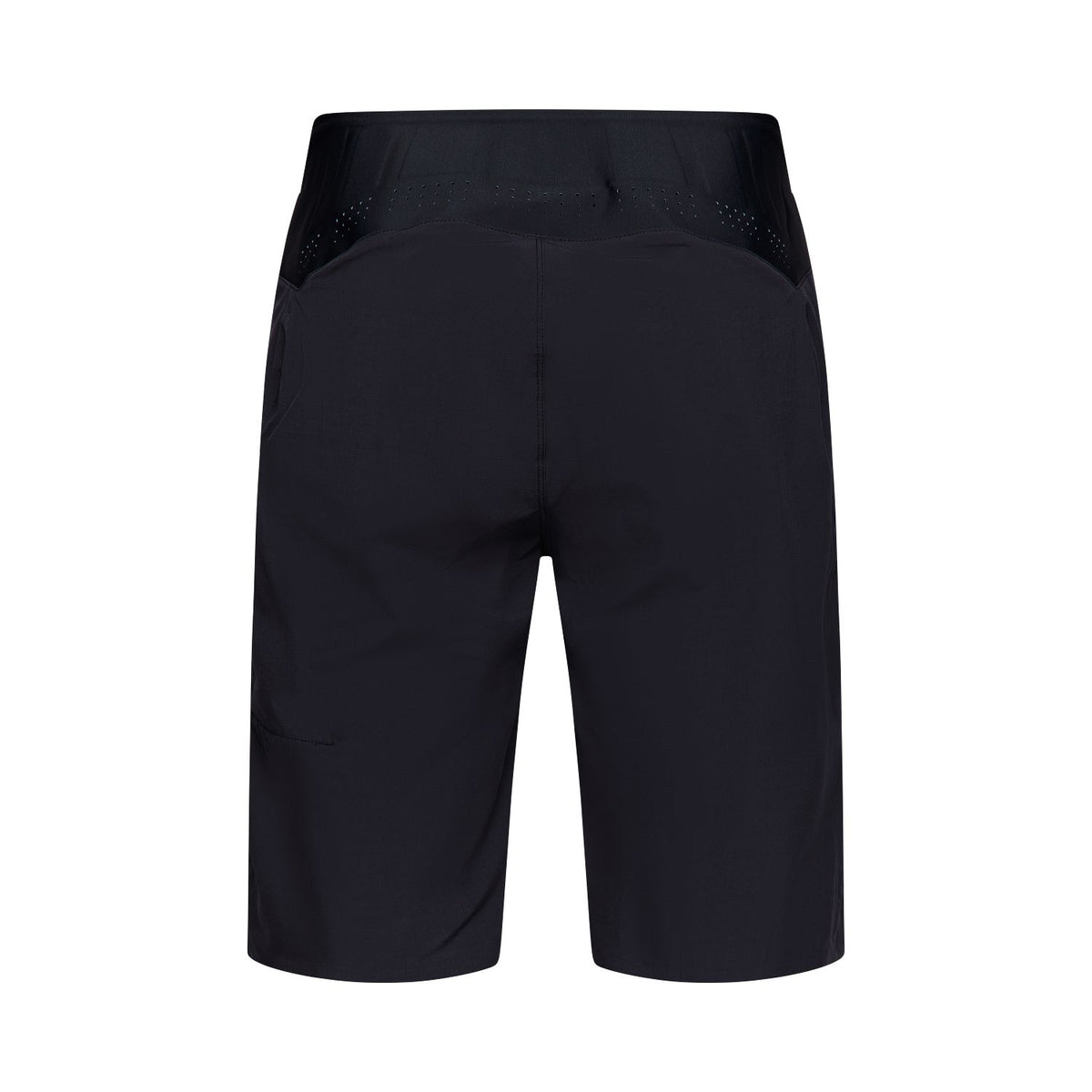 Short FOX FLEXAIR Schwarz 2026