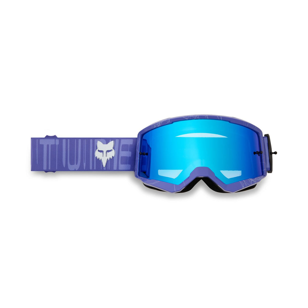 Brille FOX MAIN DIFFUSE SE SPARK Purple Dove