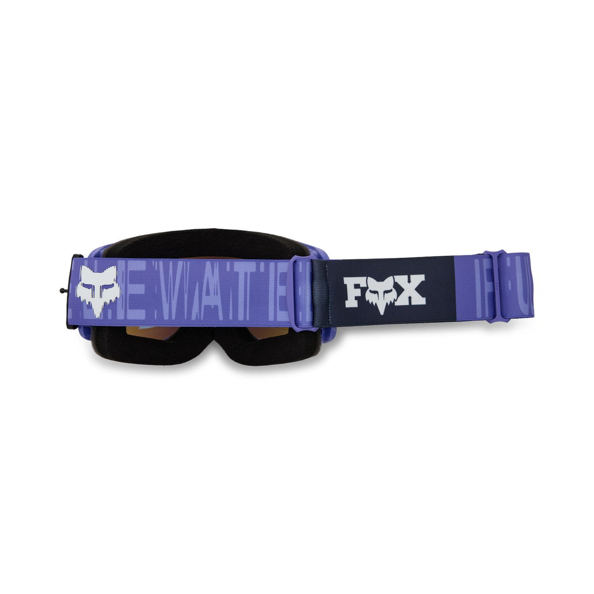Brille FOX MAIN DIFFUSE SE SPARK Purple Dove