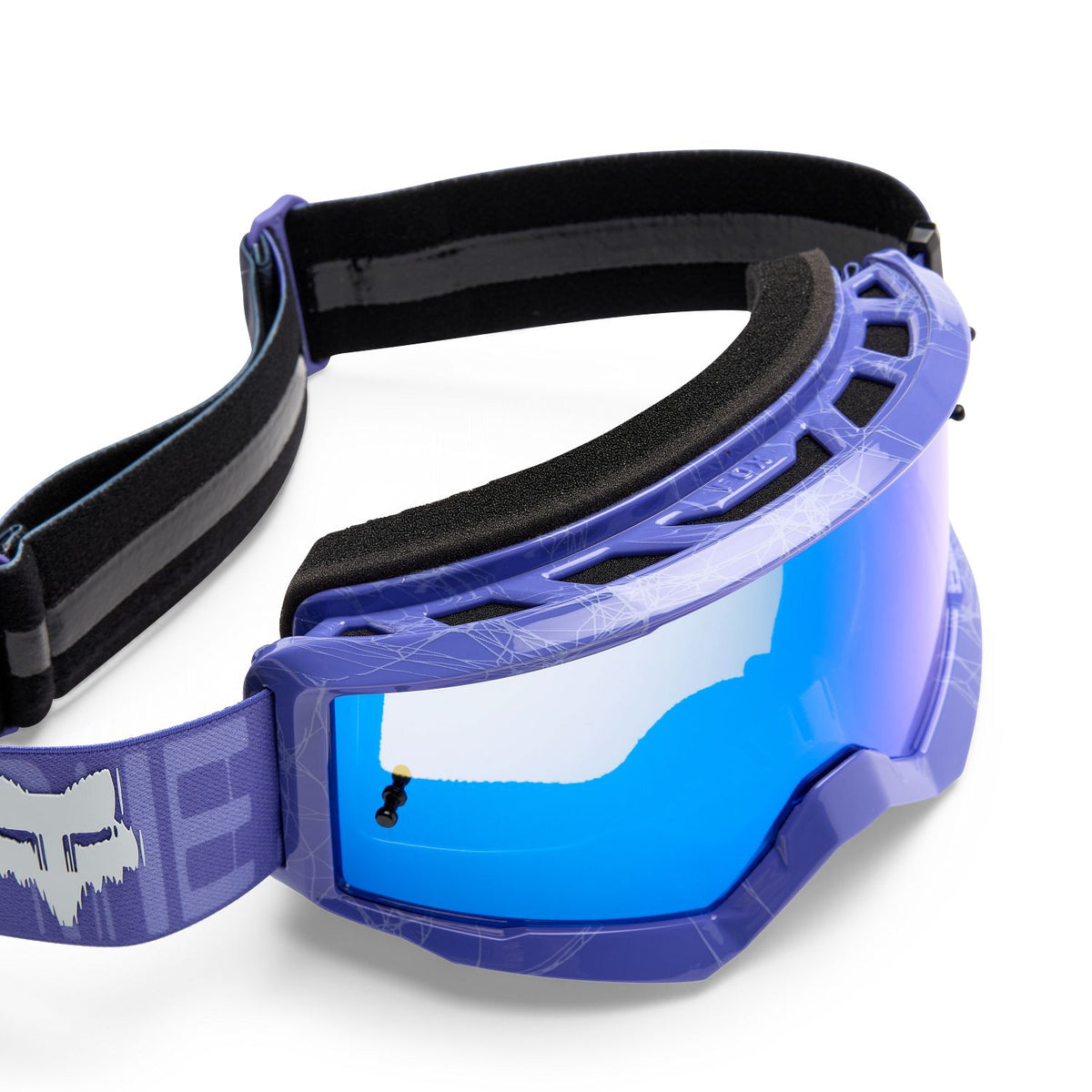 Brille FOX MAIN DIFFUSE SE SPARK Purple Dove