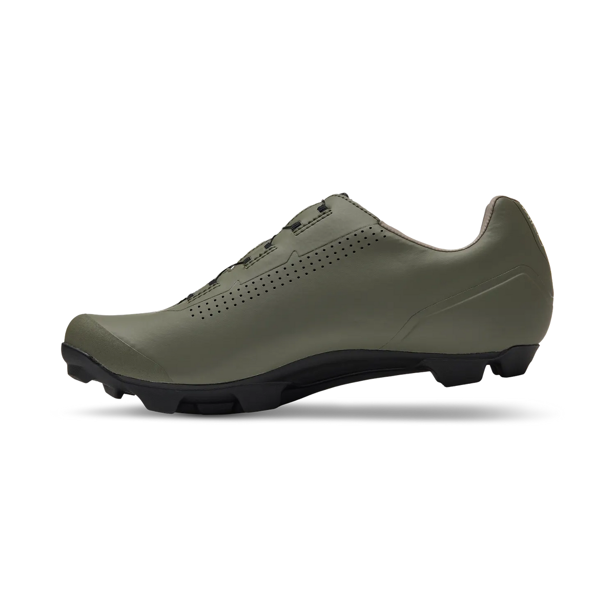 MTB XC/Gravel-Schuhe GIRO CADET XC Grün Dark Sage
