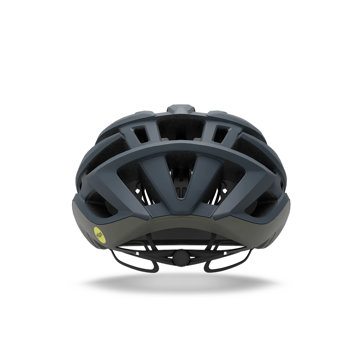 Rennradhelm GIRO AGILIS MIPS Blau Sapphire
