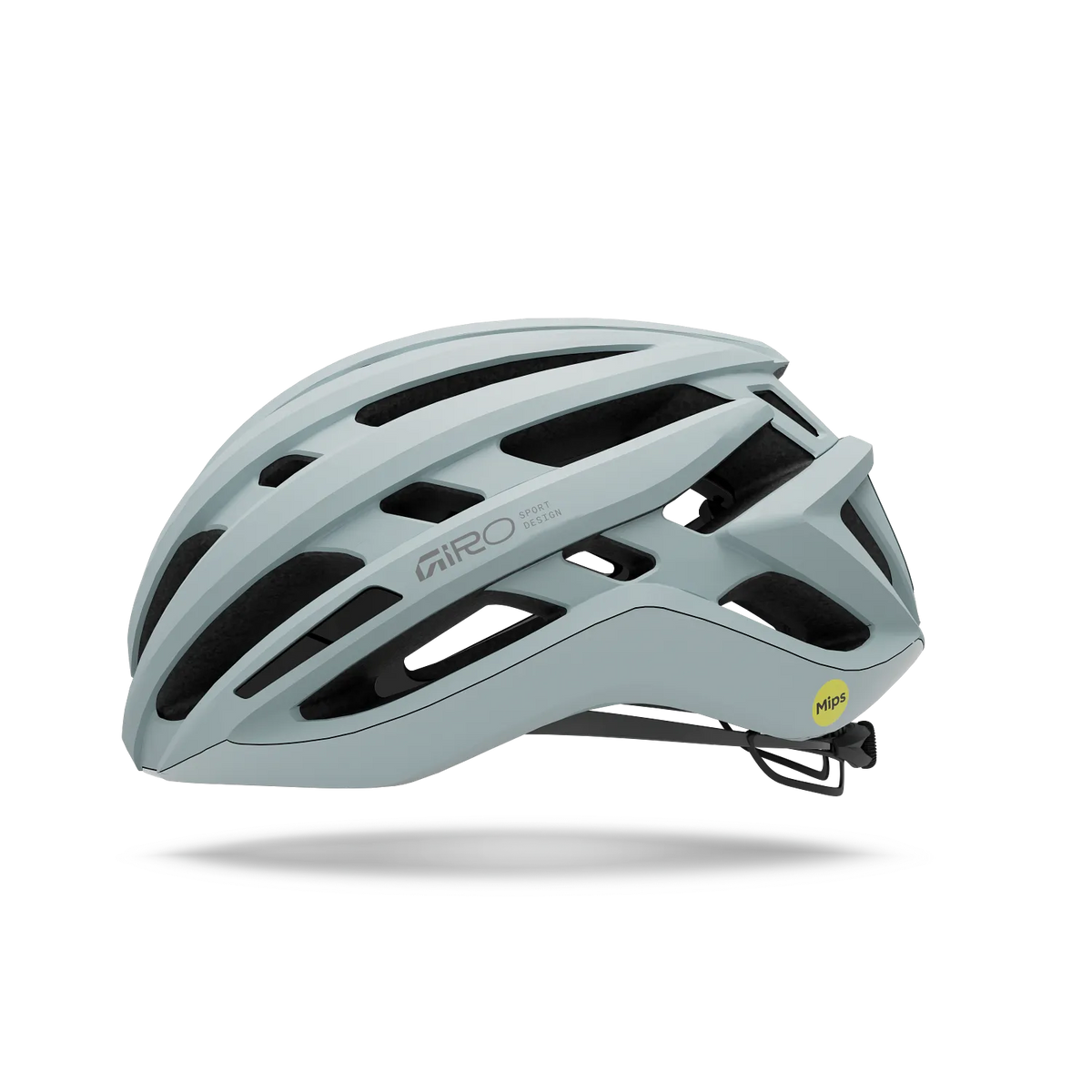 Rennradhelm GIRO AGILIS MIPS Sky Blue