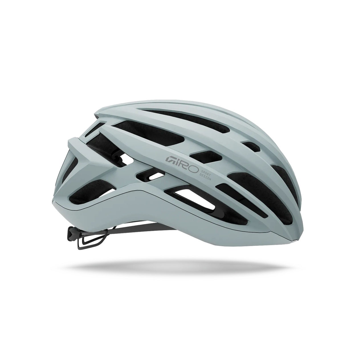Rennradhelm GIRO AGILIS MIPS Sky Blue