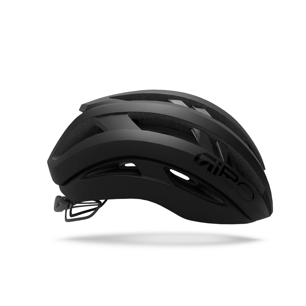 Rennradhelm GIRO ARIES MIPS SPHERICAL Mattschwarz 2026