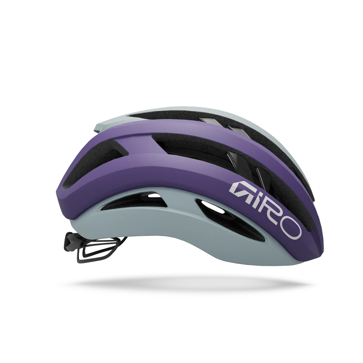 Rennradhelm GIRO ARIES MIPS SPHERICAL Violett