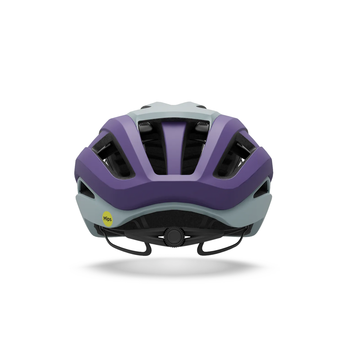 Rennradhelm GIRO ARIES MIPS SPHERICAL Violett