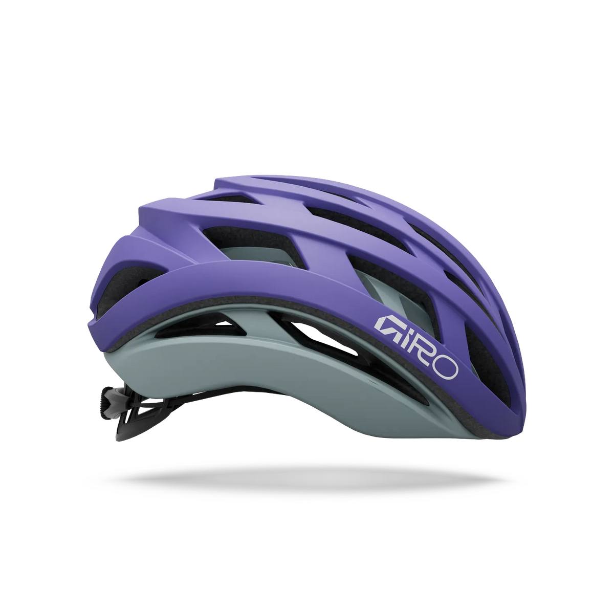 Straßenhelm GIRO HELIOS MIPS SPHERICAL Violett