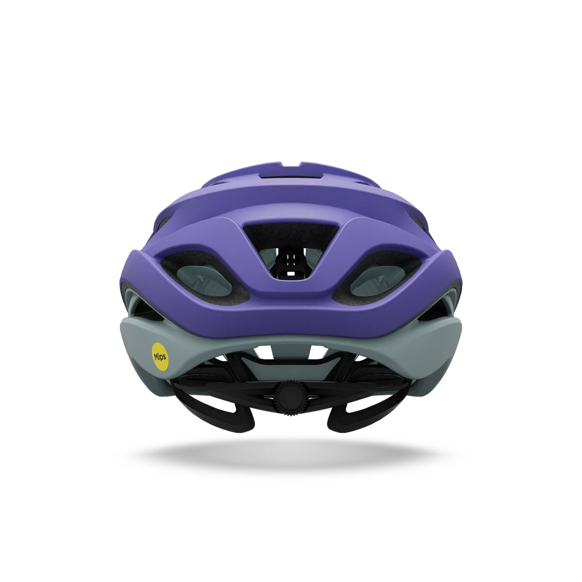 Straßenhelm GIRO HELIOS MIPS SPHERICAL Violett