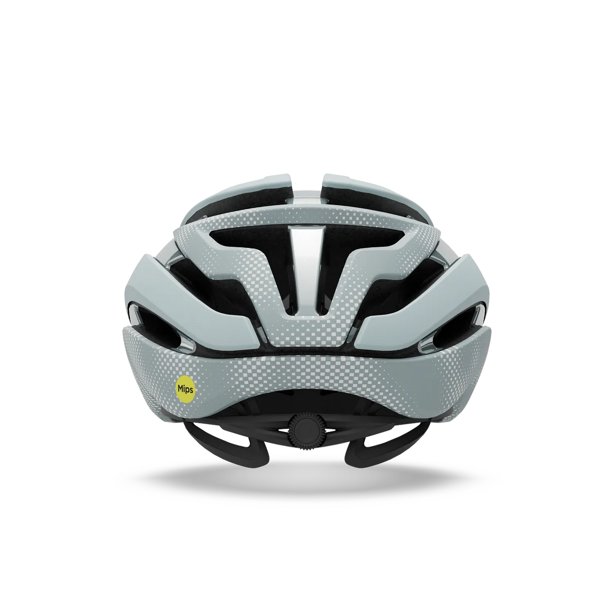 Rennradhelm GIRO CIELO MIPS Blau Sky Pulse