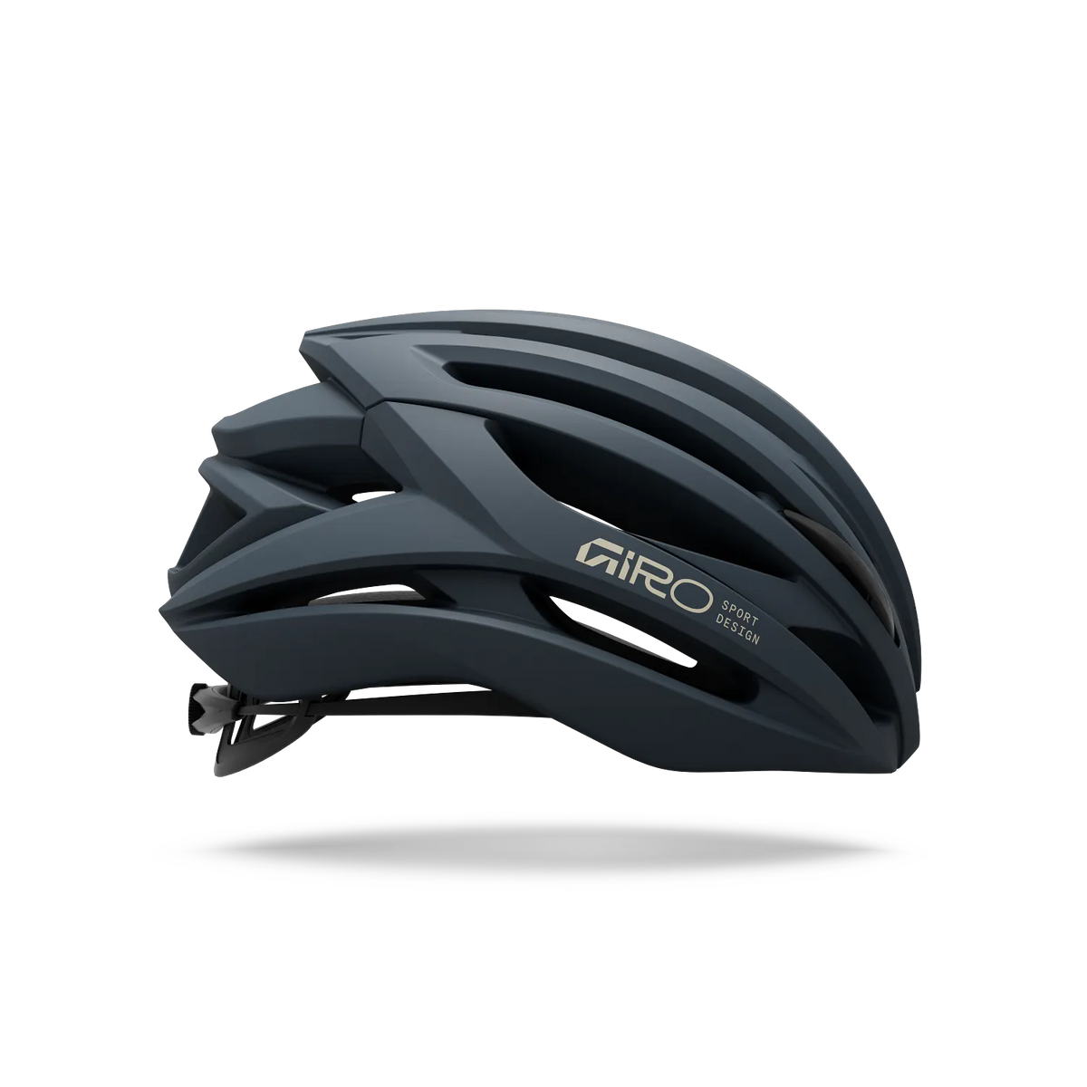 Straßenhelm GIRO SYNTAX MIPS Saphirblau