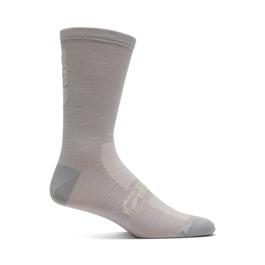 Socken GIRO SEASONAL MERINO Grau