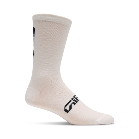 Socken GIRO SEASONAL MERINO Weiß