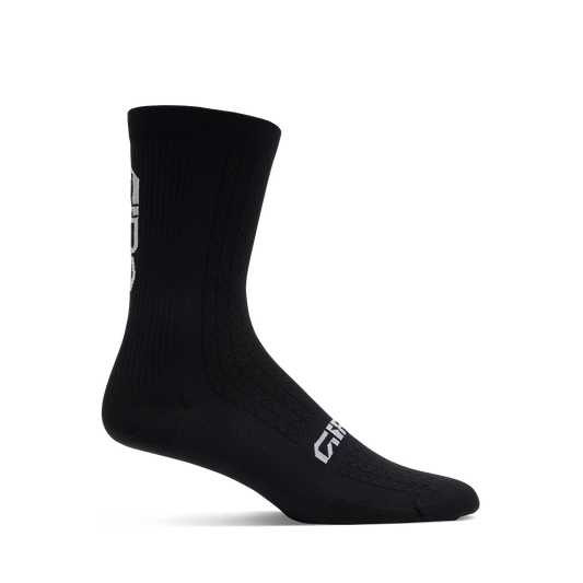 Socken GIRO HRC TEAM Schwarz