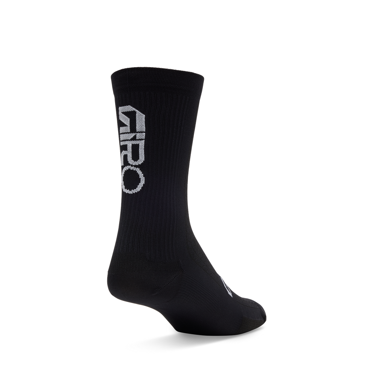 Socken GIRO HRC TEAM Schwarz