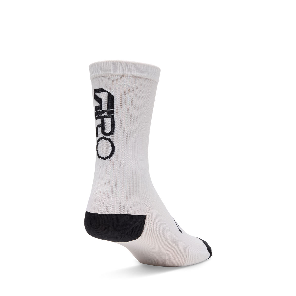 Socken GIRO HRC TEAM Weiß