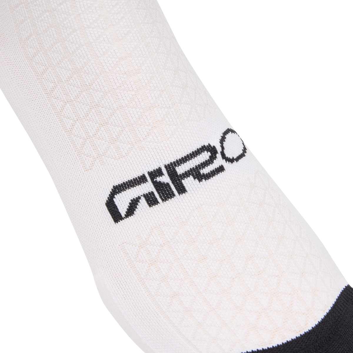 Socken GIRO HRC TEAM Weiß