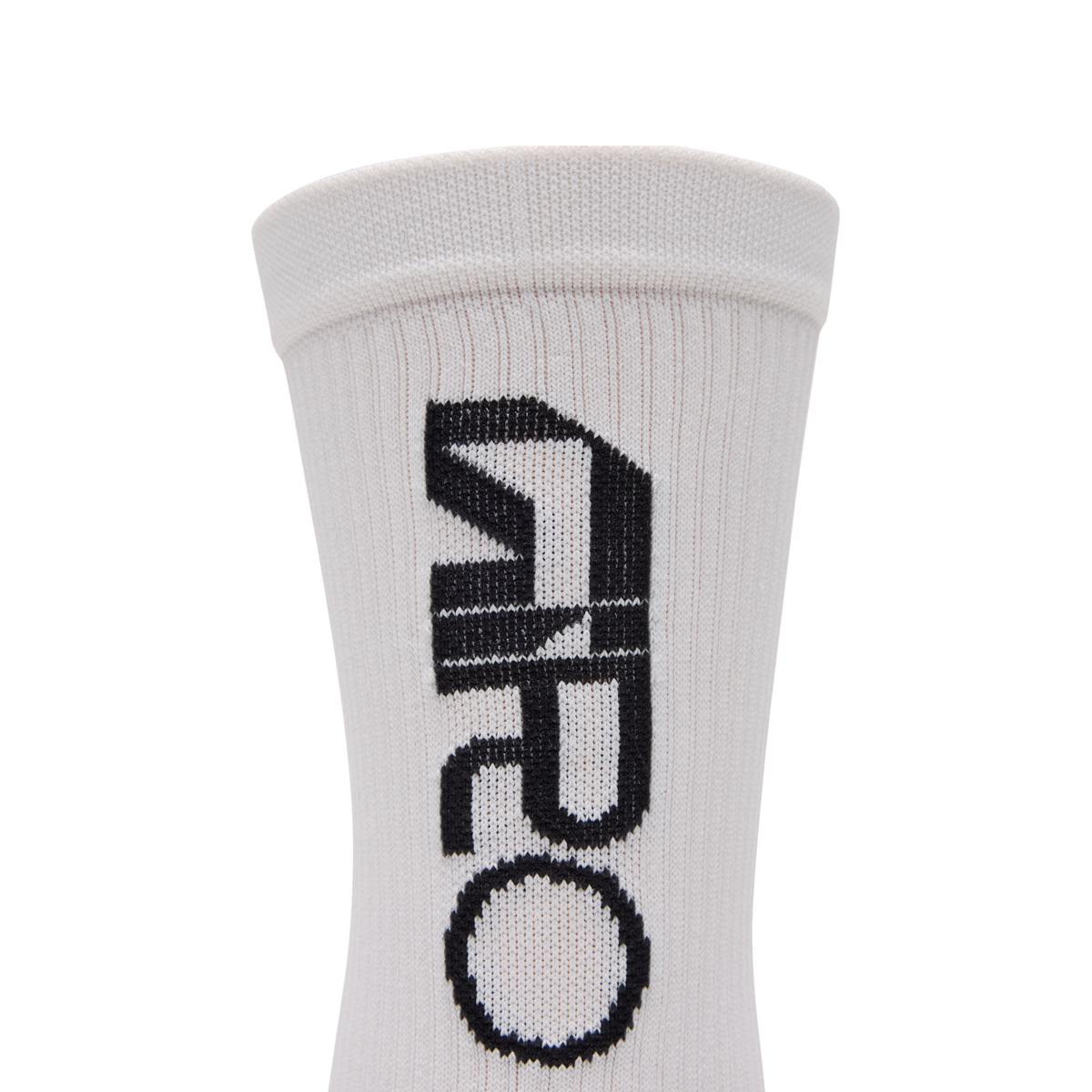 Socken GIRO HRC TEAM Weiß