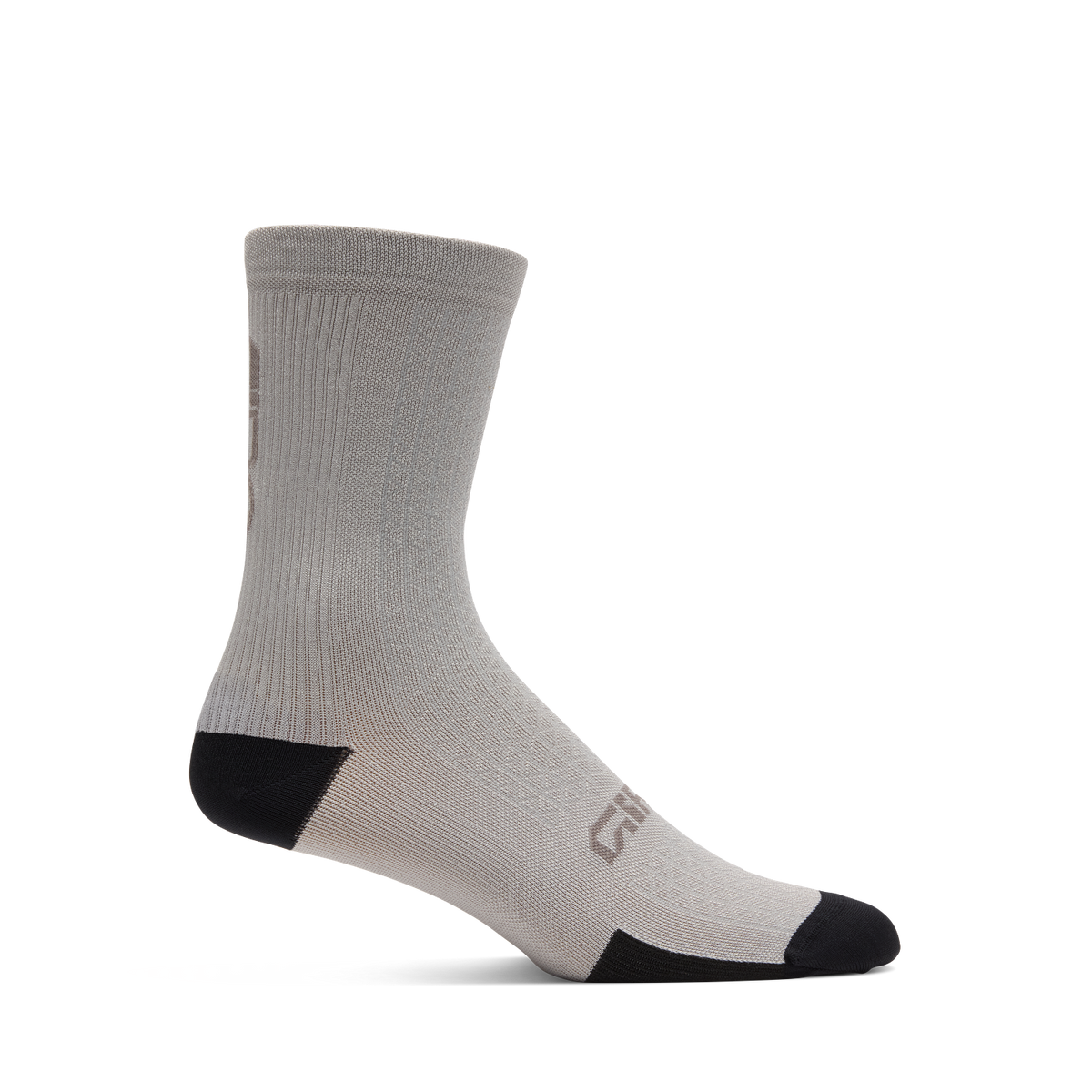Socken GIRO HRC TEAM Grau