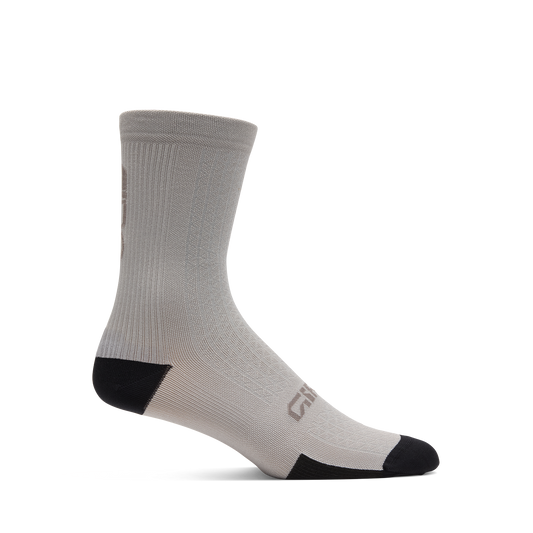 Socken GIRO HRC TEAM Grau
