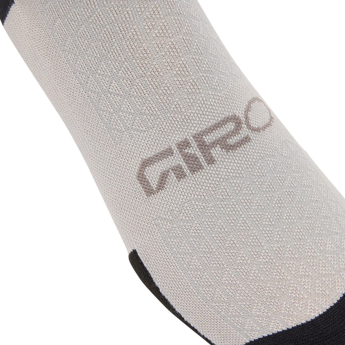 Socken GIRO HRC TEAM Grau