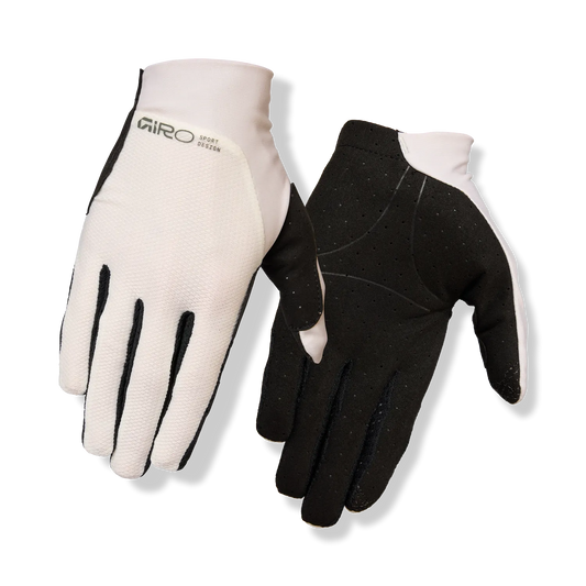 GIRO TRIXSTER Handschuhe Weiß