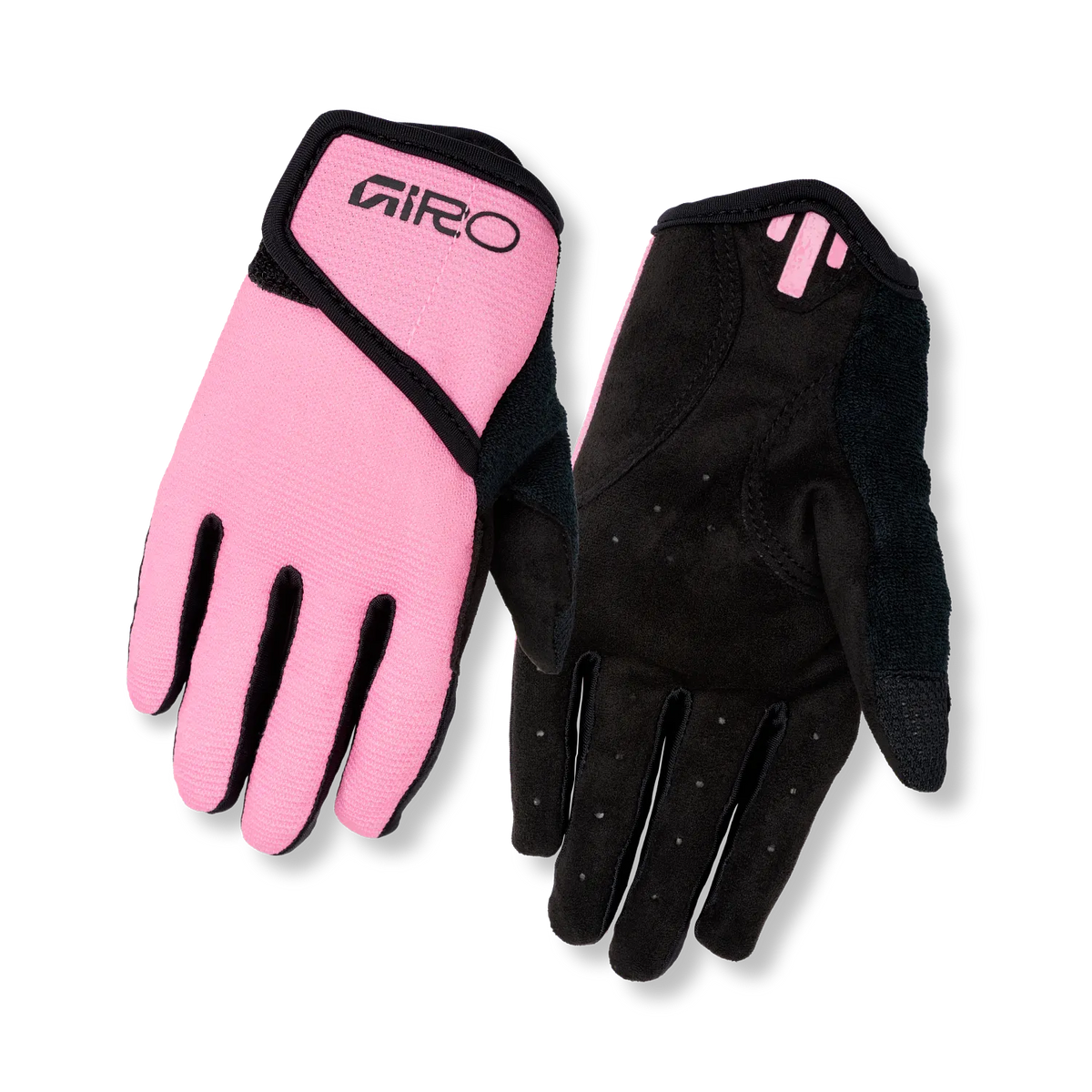 GIRO DND II Junior Handschuhe Rosa