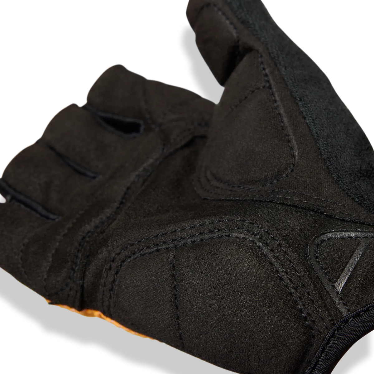 Kurze Handschuhe GIRO JAG' ETTE Damen Gelb