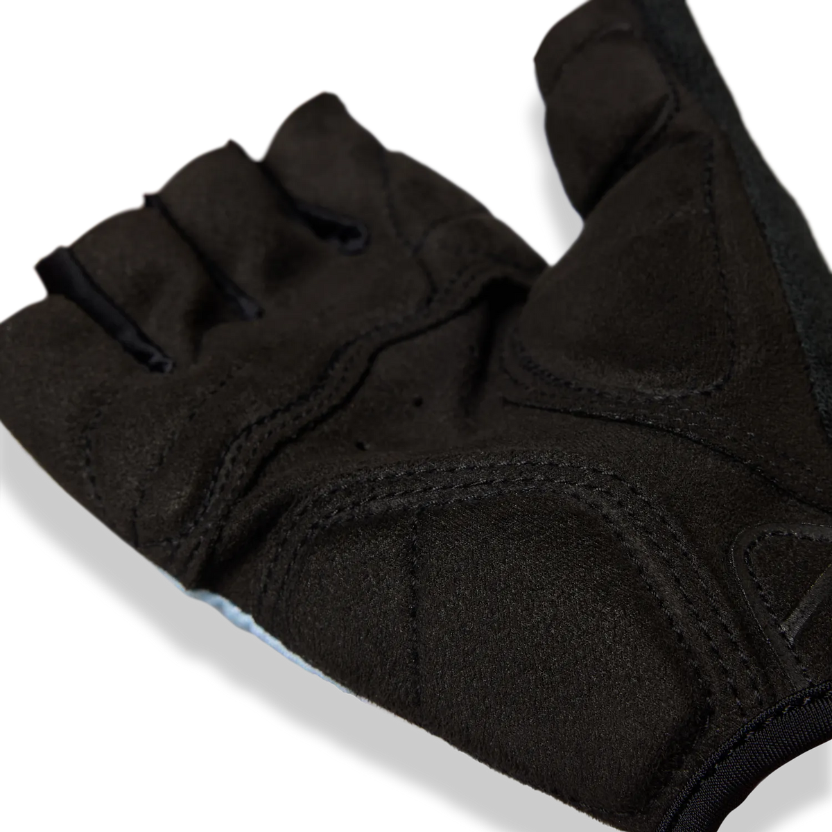 Kurze Handschuhe GIRO JAG' ETTE Damen Hellblau