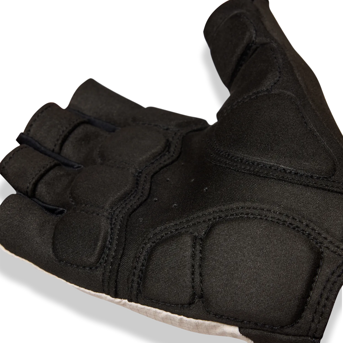 Kurzfingerhandschuhe GIRO BRAVO II Gel Beige