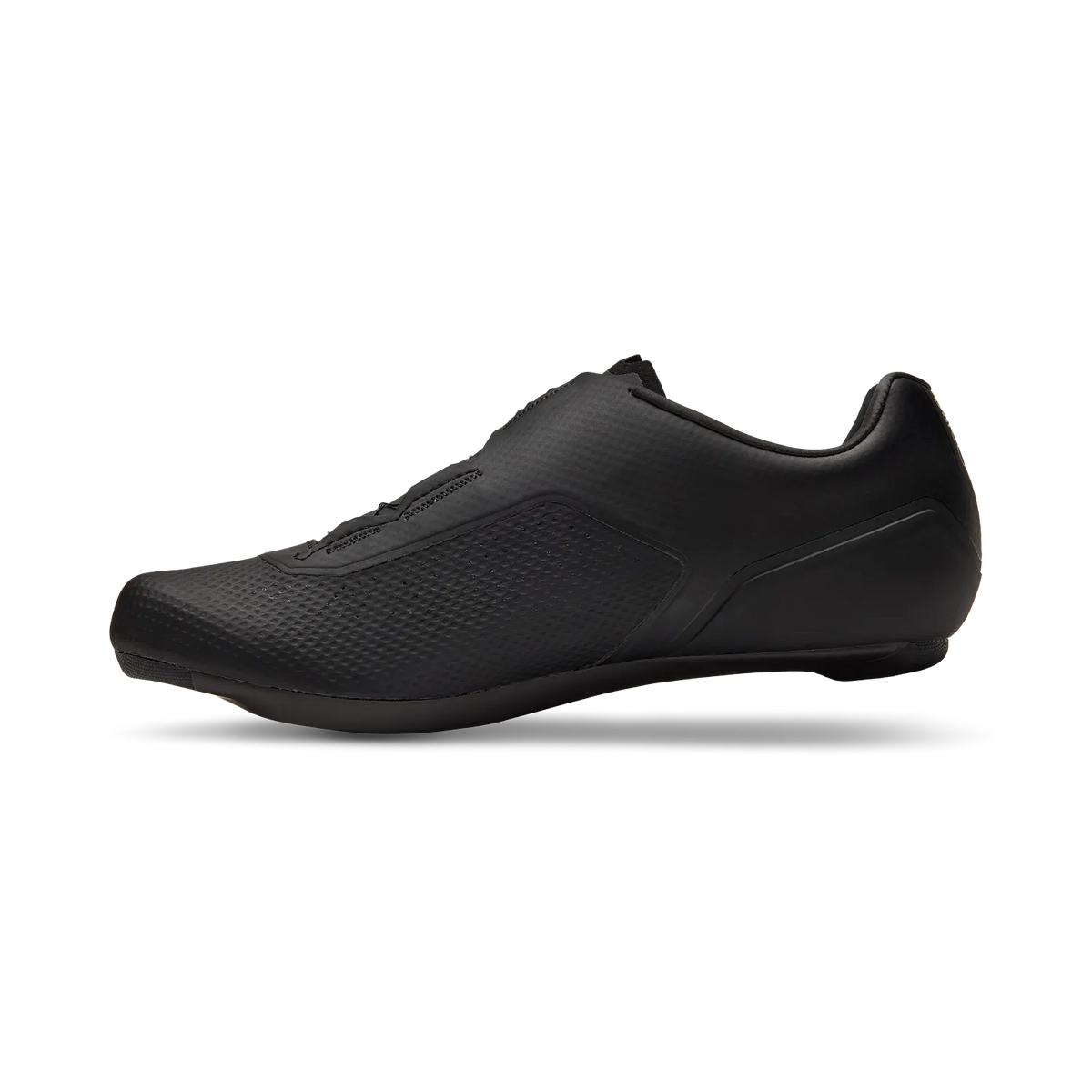 Rennradschuhe GIRO REGIME II Schwarz