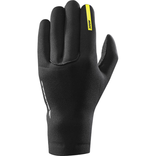 Handschuhe MAVIC COSMIC H20 Schwarz