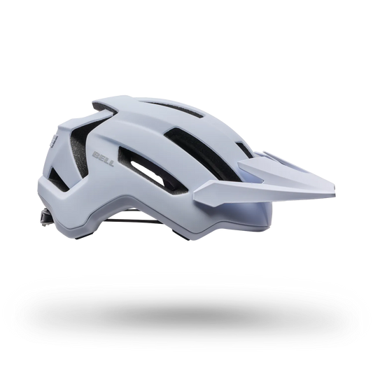 MTB-Helm BELL 4FORTY AIR MIPS Weiß Matt
