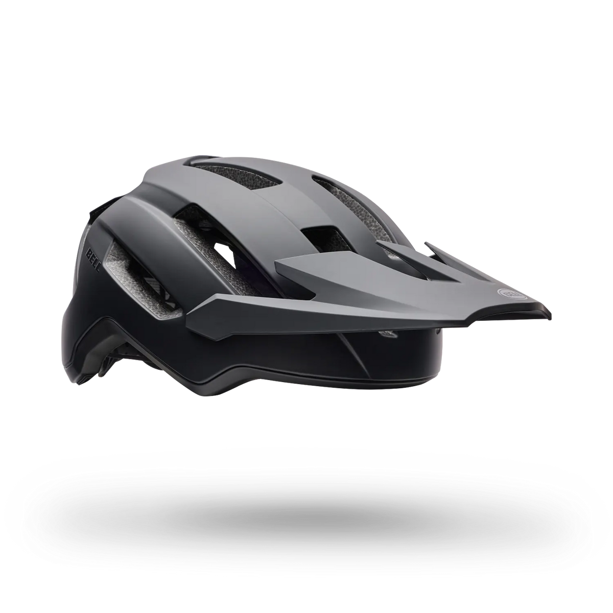 MTB-Helm BELL 4FORTY AIR MIPS Matt Schwarz 2026