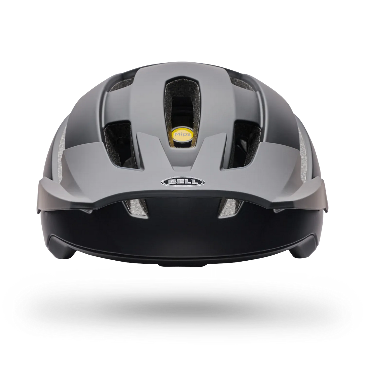 MTB-Helm BELL 4FORTY AIR MIPS Matt Schwarz 2026