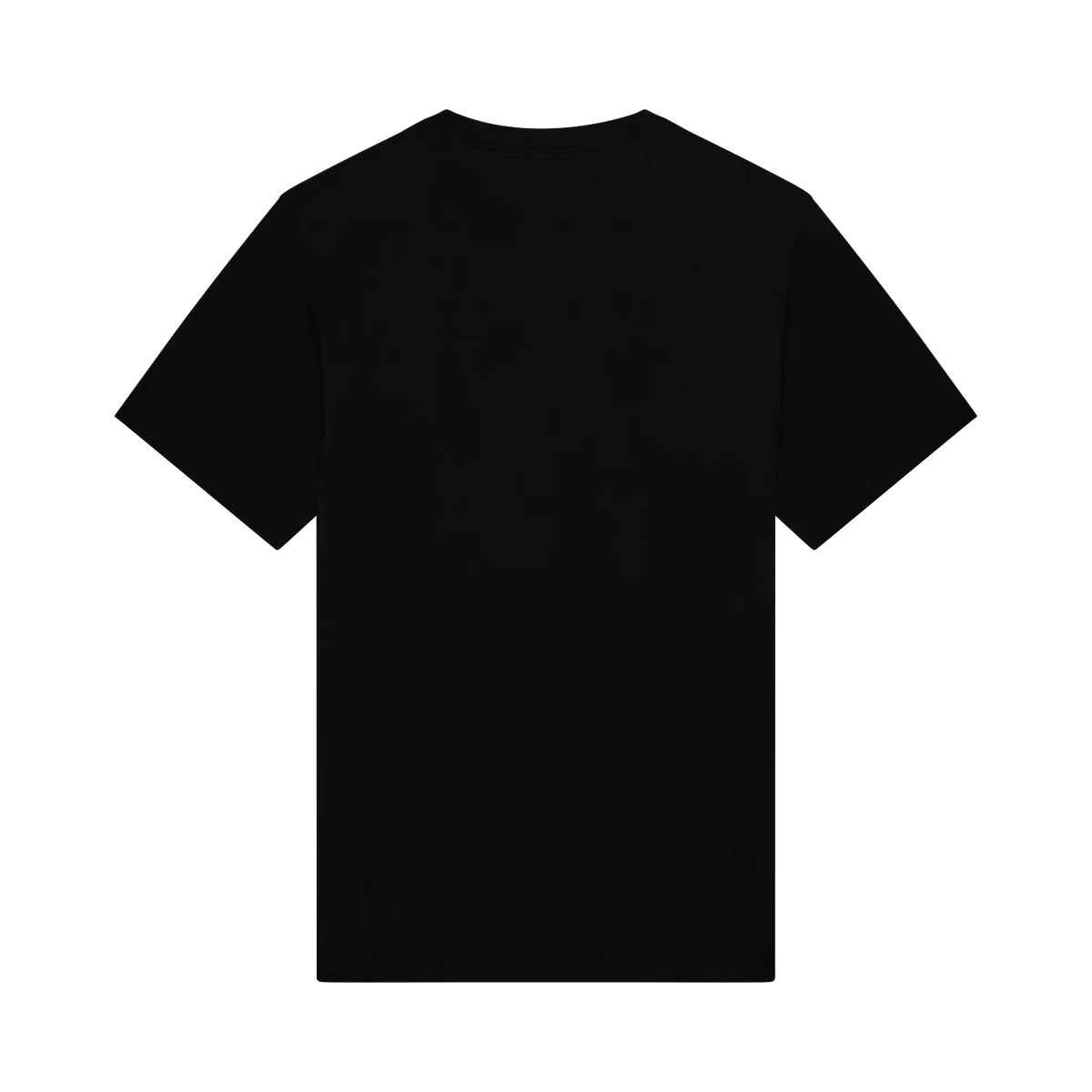 T-Shirt FOX HEAD 195 ORIGINAL Kurzarm Schwarz/Weiß