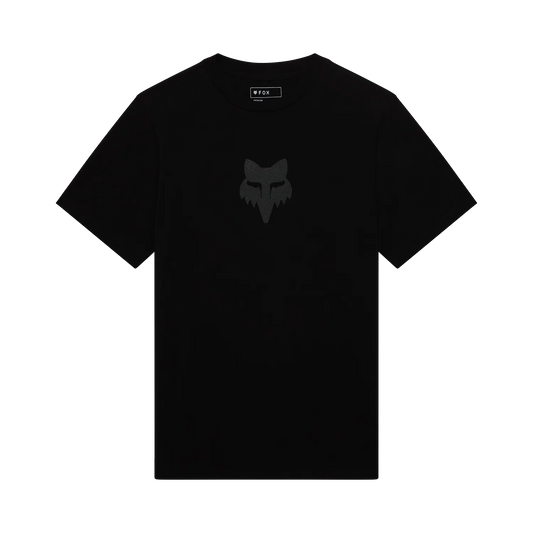 T-Shirt FOX HEAD 195 ORIGINAL Kurzarm Schwarz