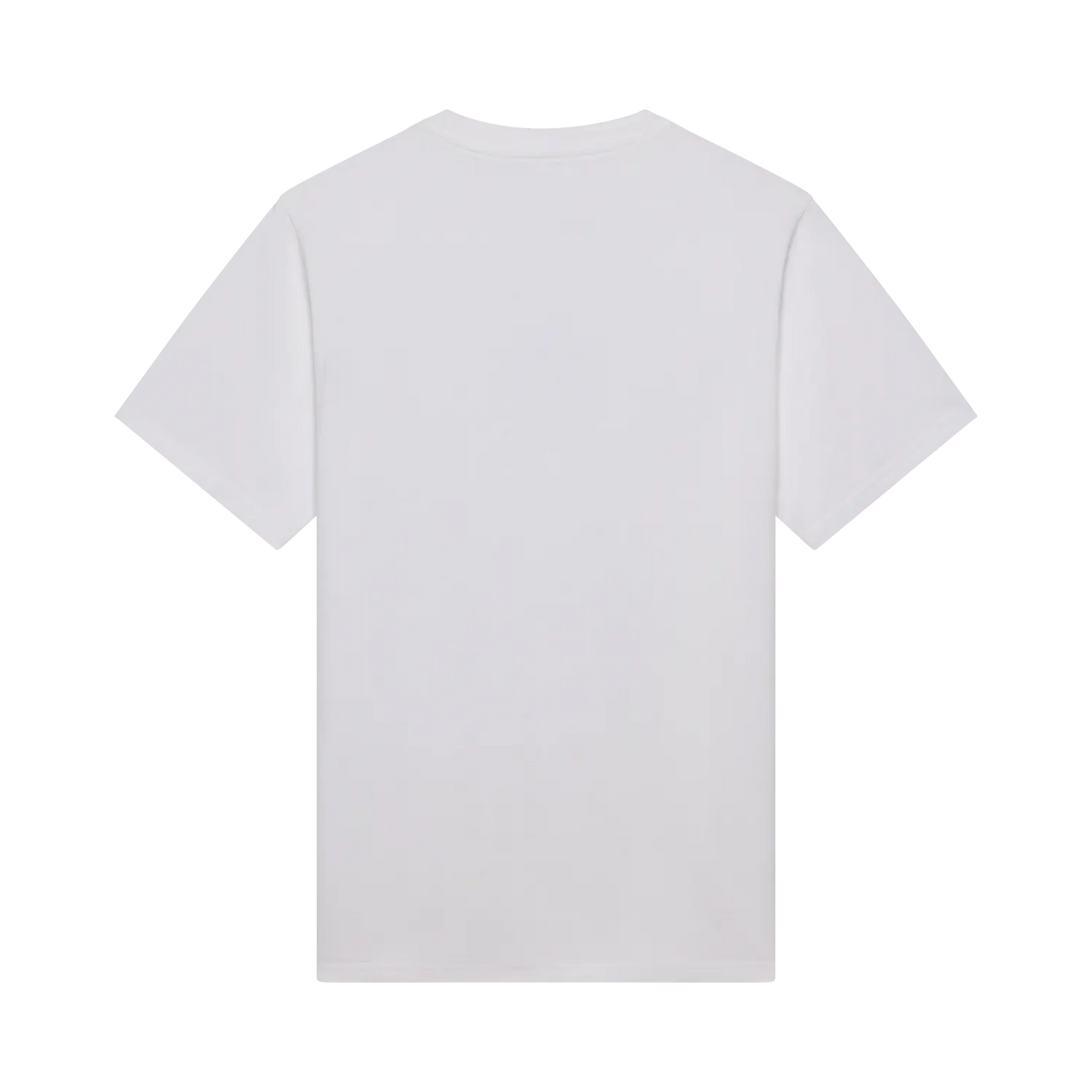T-Shirt FOX HEAD 195 ORIGINAL Kurzarm Weiß Optik