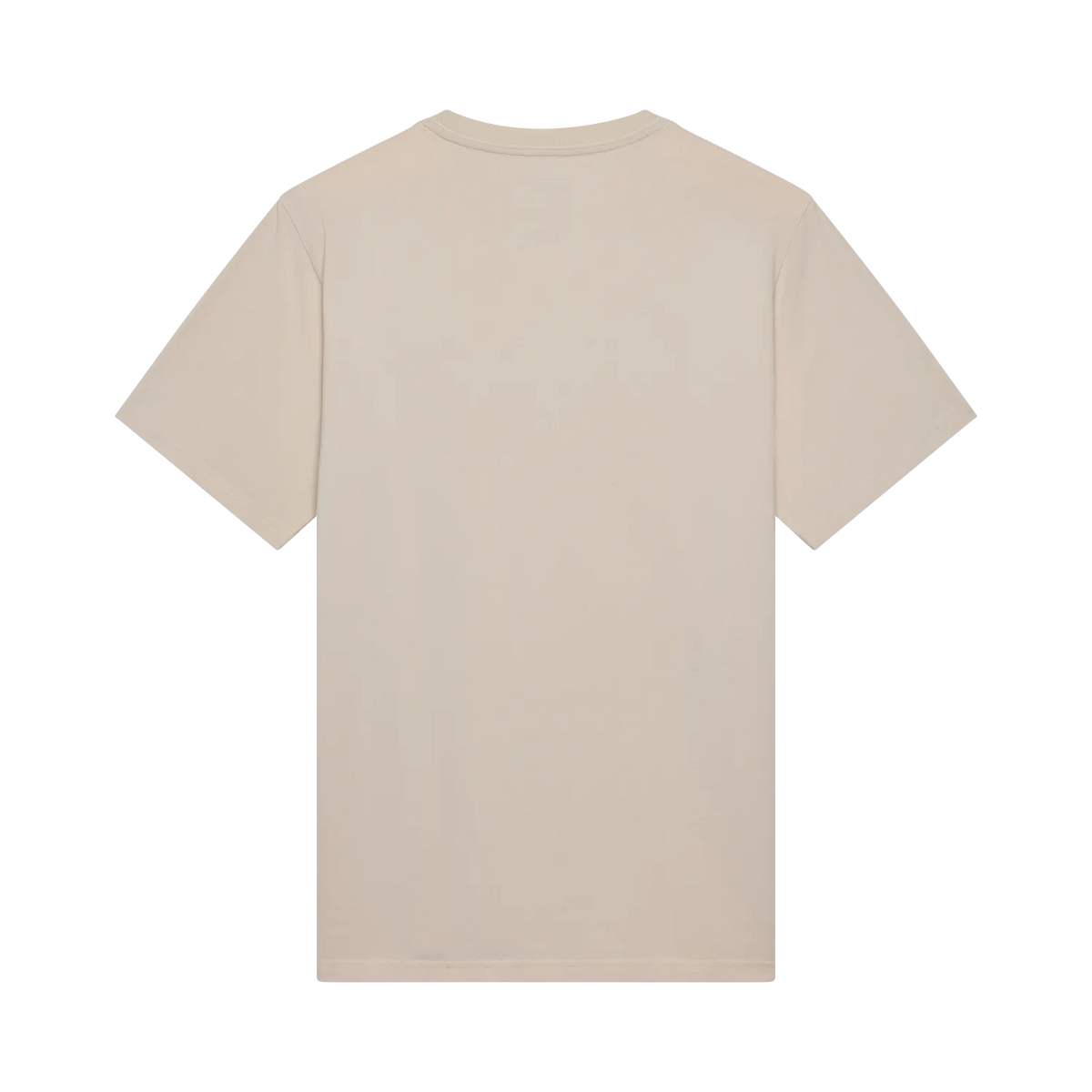 T-Shirt FOX ABSOLUTE 195 ORIGINAL Kurzarm Beige Chalk