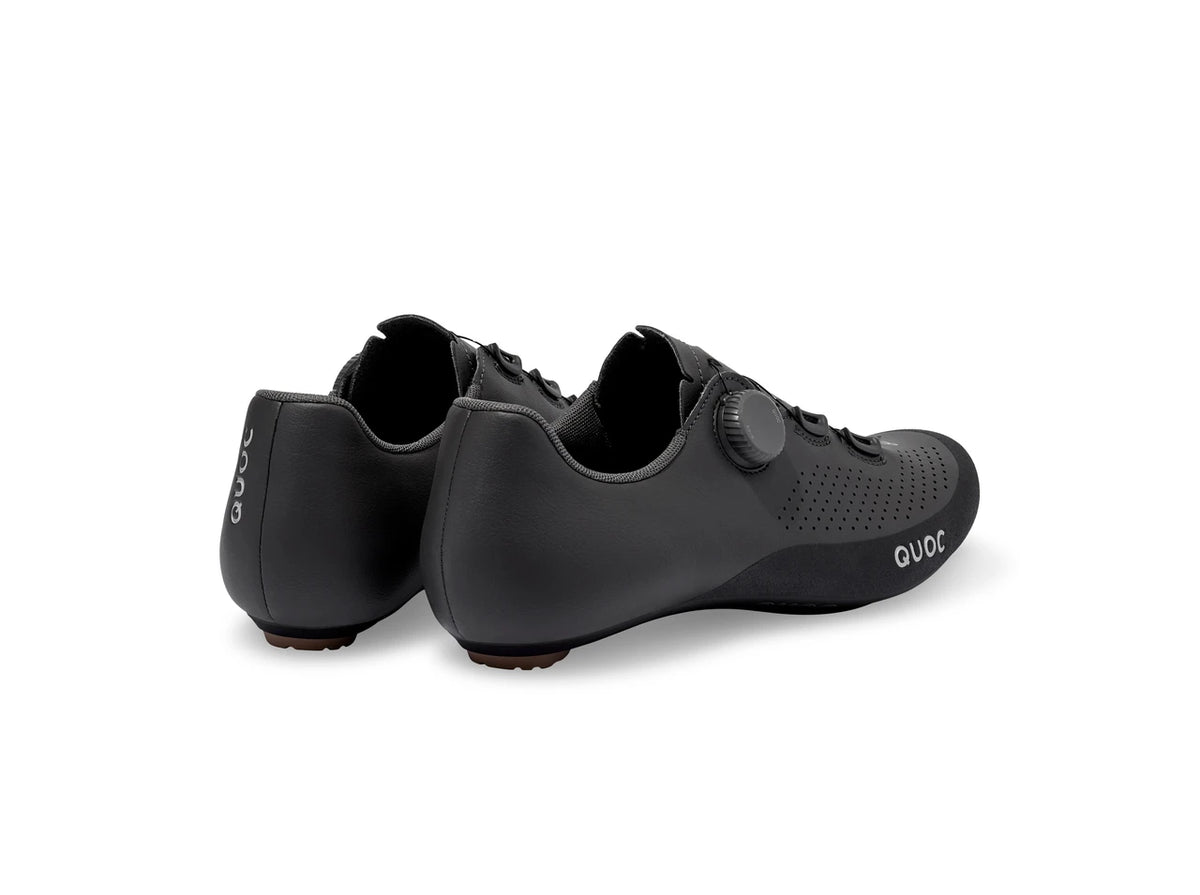 Rennradschuhe QUOC MOTION Grau