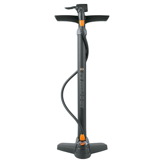 Standpumpe SKS GERMANY AIR-X-PRESS 8.0